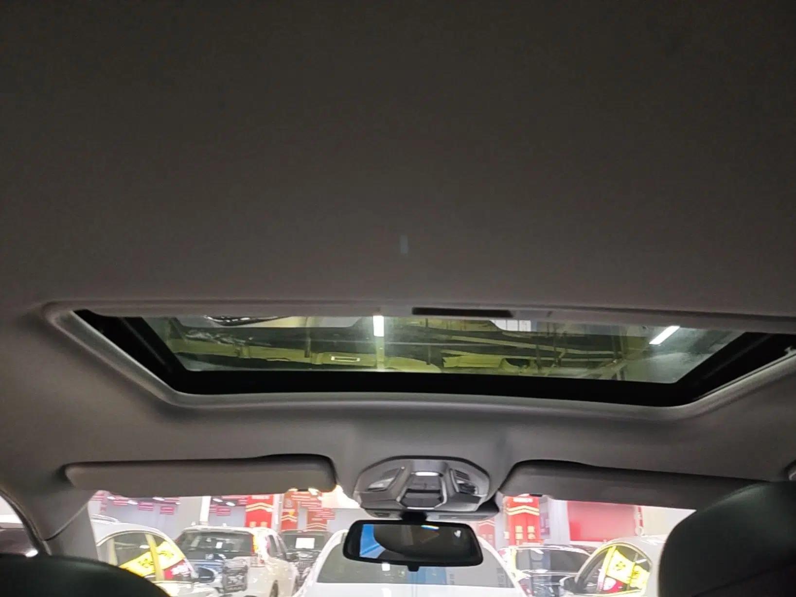 Baojun Valli 2021 1.5T Naqu Starry Sky CVT Flagship Model — миниатюра 21