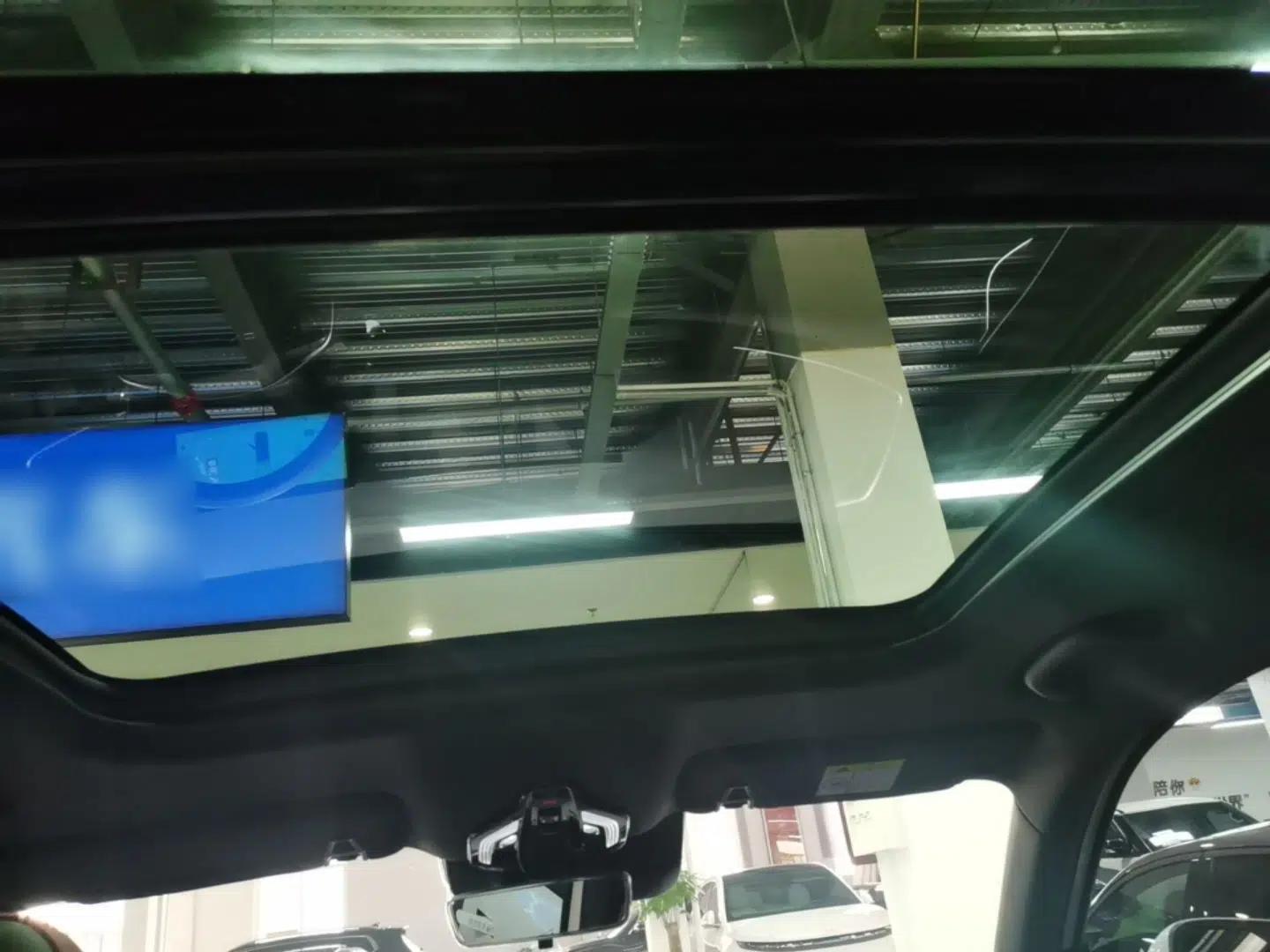 BAIC Rubik 2023 1.5T DCT Golden Edition — миниатюра 26