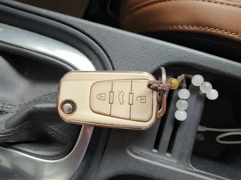 2016 Ford GT 1.5L Automatic Luxury Edition — миниатюра 15