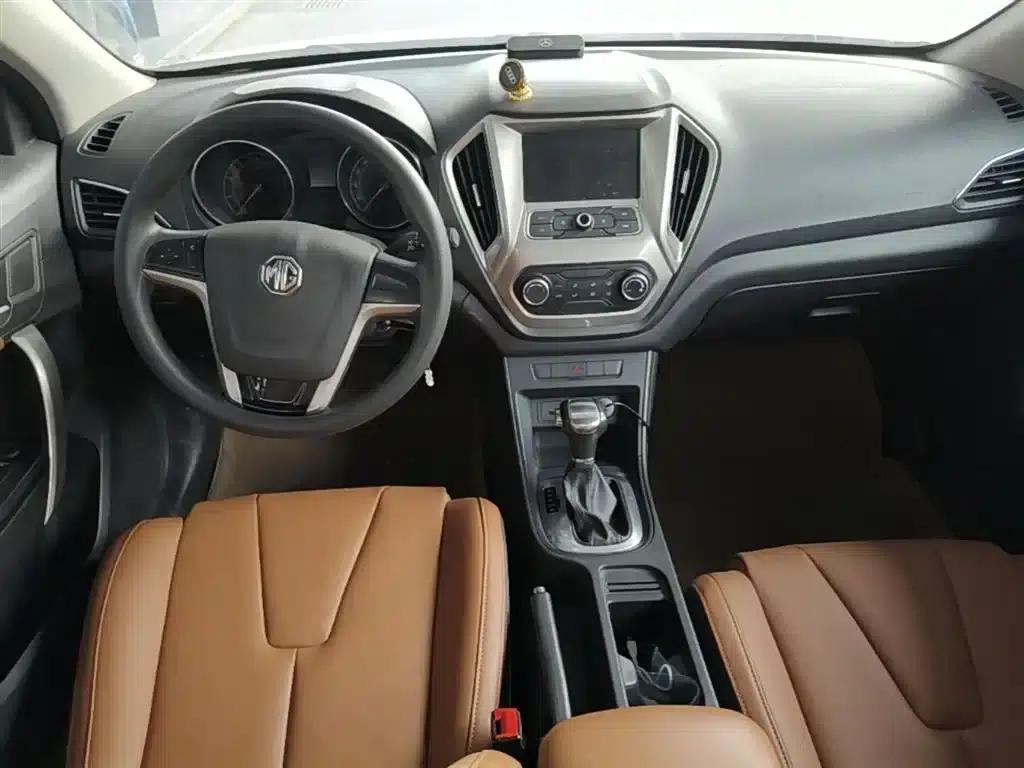 2016 Ford GT 1.5L Automatic Luxury Edition — миниатюра 16