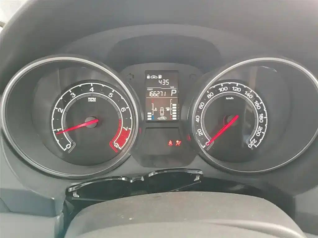2016 Ford GT 1.5L Automatic Luxury Edition — миниатюра 18