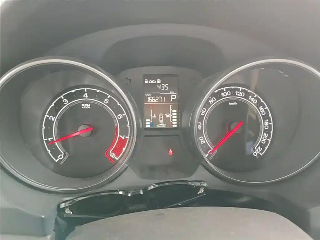 2016 Ford GT 1.5L Automatic Luxury Edition — миниатюра 19