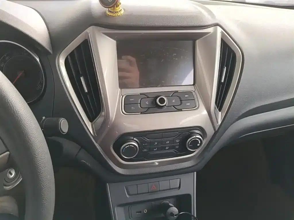 2016 Ford GT 1.5L Automatic Luxury Edition — миниатюра 20