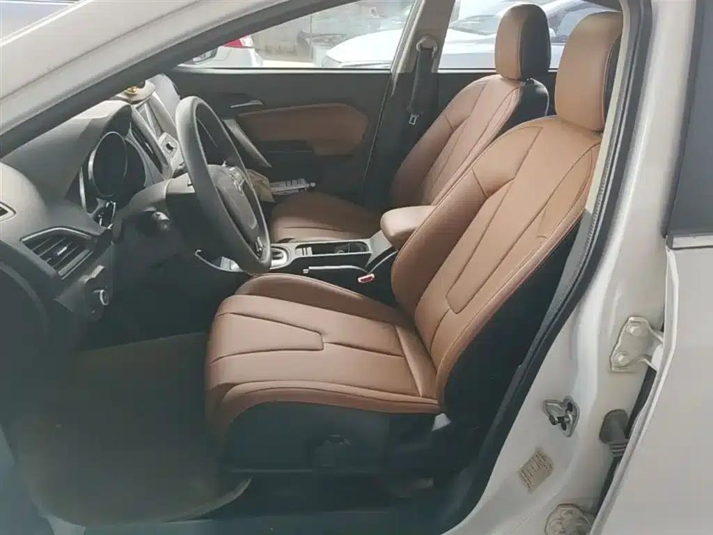 2016 Ford GT 1.5L Automatic Luxury Edition — миниатюра 22