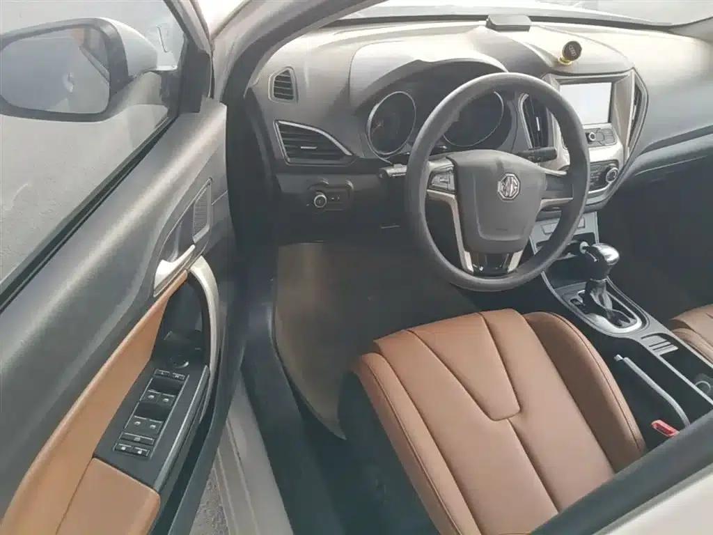 2016 Ford GT 1.5L Automatic Luxury Edition — миниатюра 23