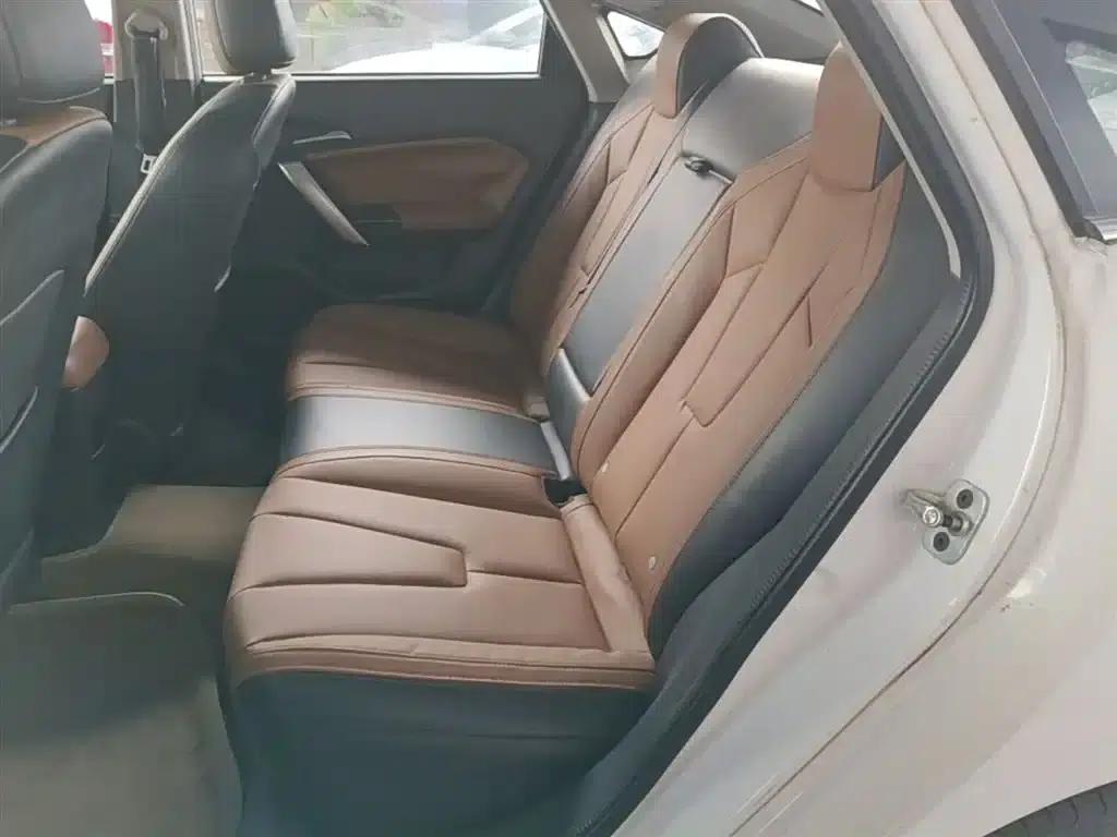 2016 Ford GT 1.5L Automatic Luxury Edition — миниатюра 24