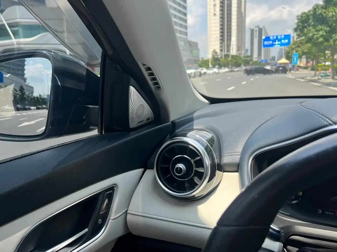 MG Pilot 2021 400TGI Automatic 2WD Trophy Flagship Edition — миниатюра 15