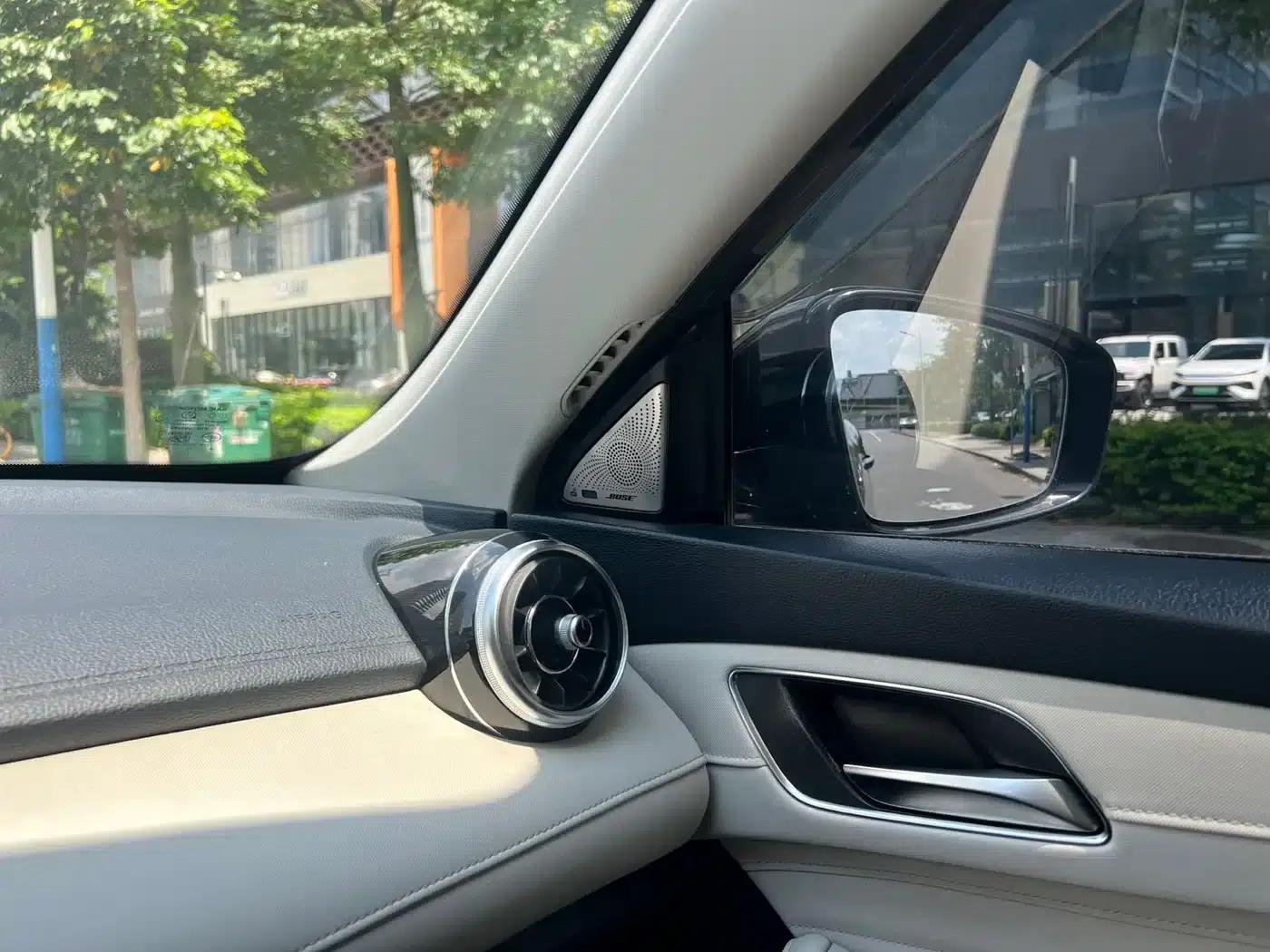 MG Pilot 2021 400TGI Automatic 2WD Trophy Flagship Edition — миниатюра 16