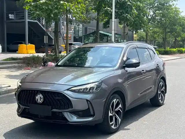 MG Pilot 2021 400TGI Automatic 2WD Trophy Flagship Edition