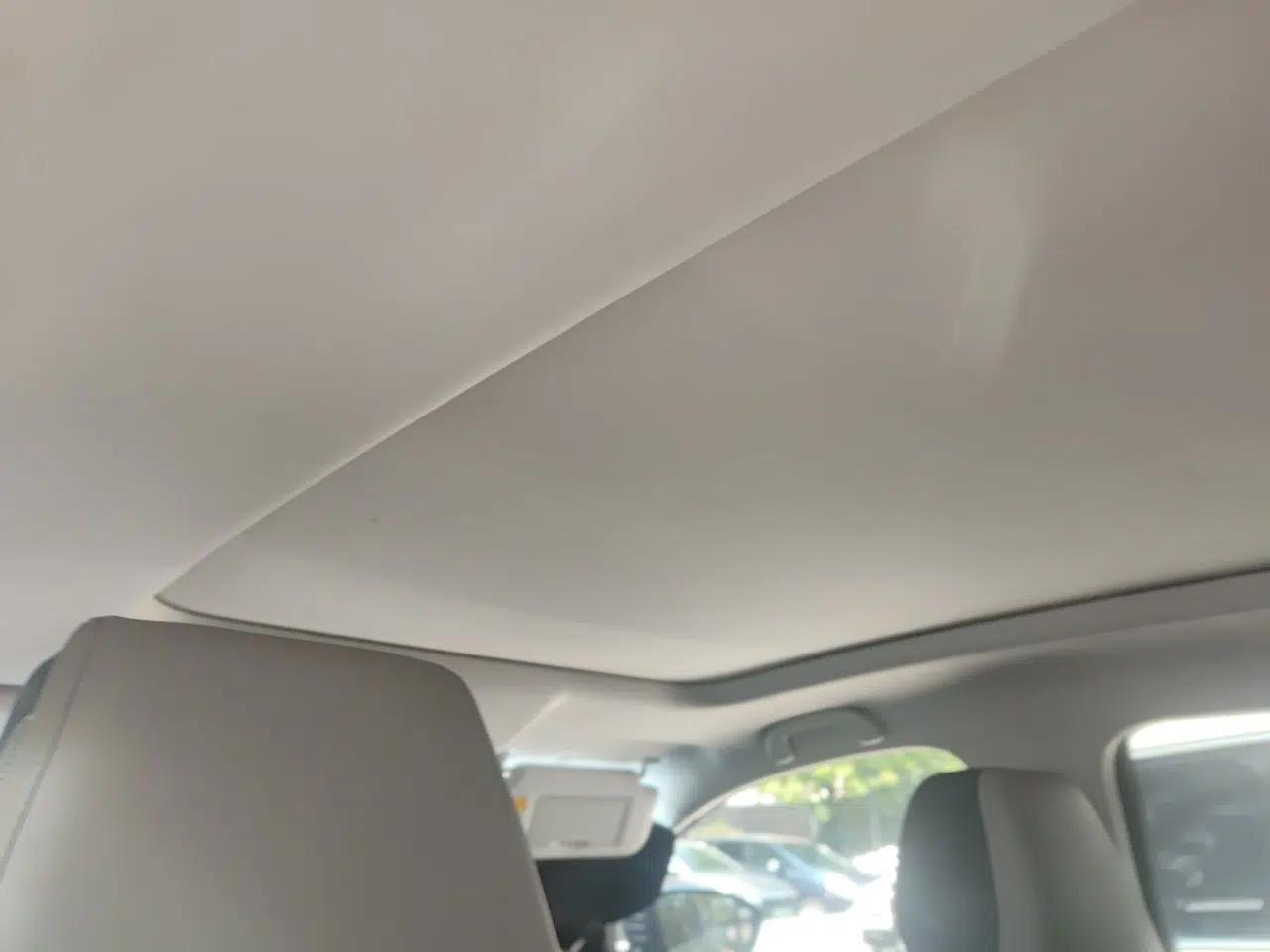 CHANGAN UNI-K iDD 2022 Blue Whale iDD 130km 1.5T Prestige Model — миниатюра 18