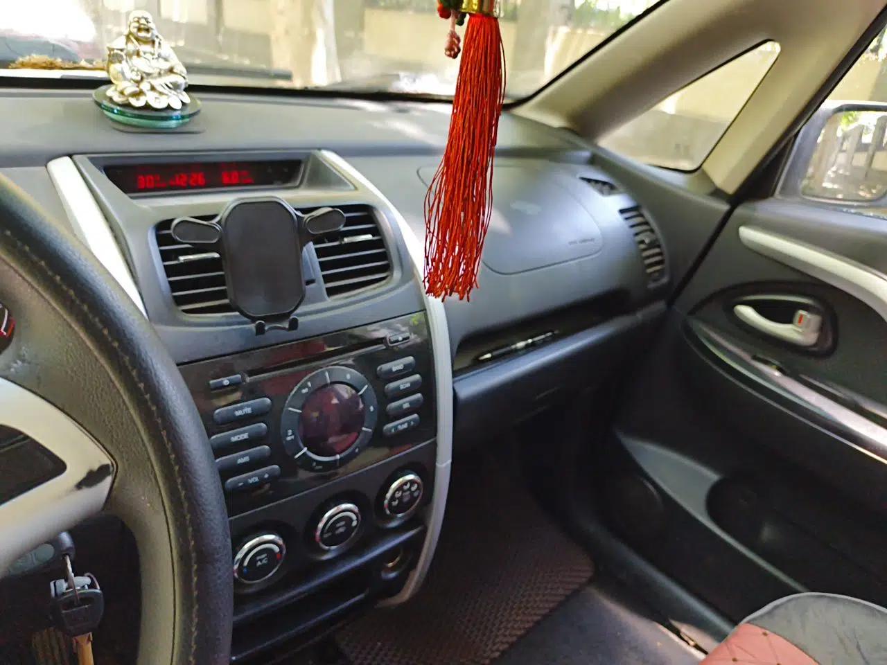 CHANGAN CX20 2014 1.4L Manual Sport Edition China V Standard — миниатюра 13