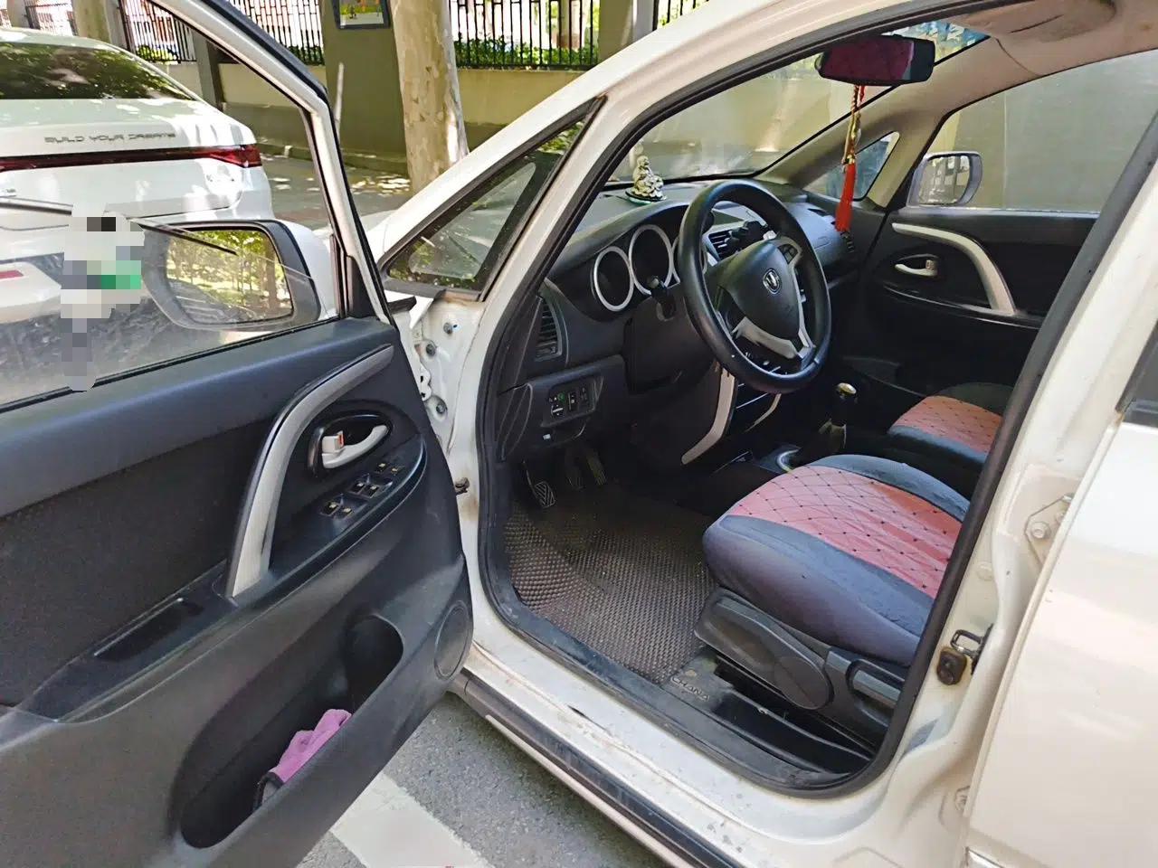 CHANGAN CX20 2014 1.4L Manual Sport Edition China V Standard — миниатюра 16