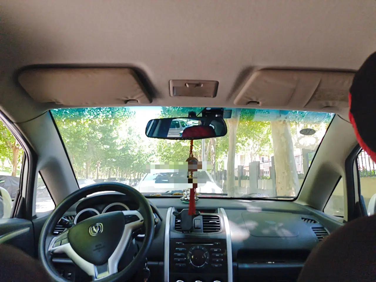 CHANGAN CX20 2014 1.4L Manual Sport Edition China V Standard — миниатюра 18