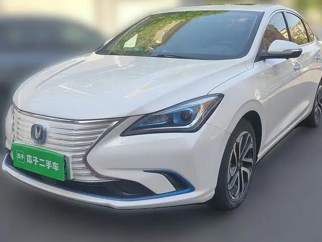 CHANGAN Eado New Energy 2019 EV460 Smart Edition