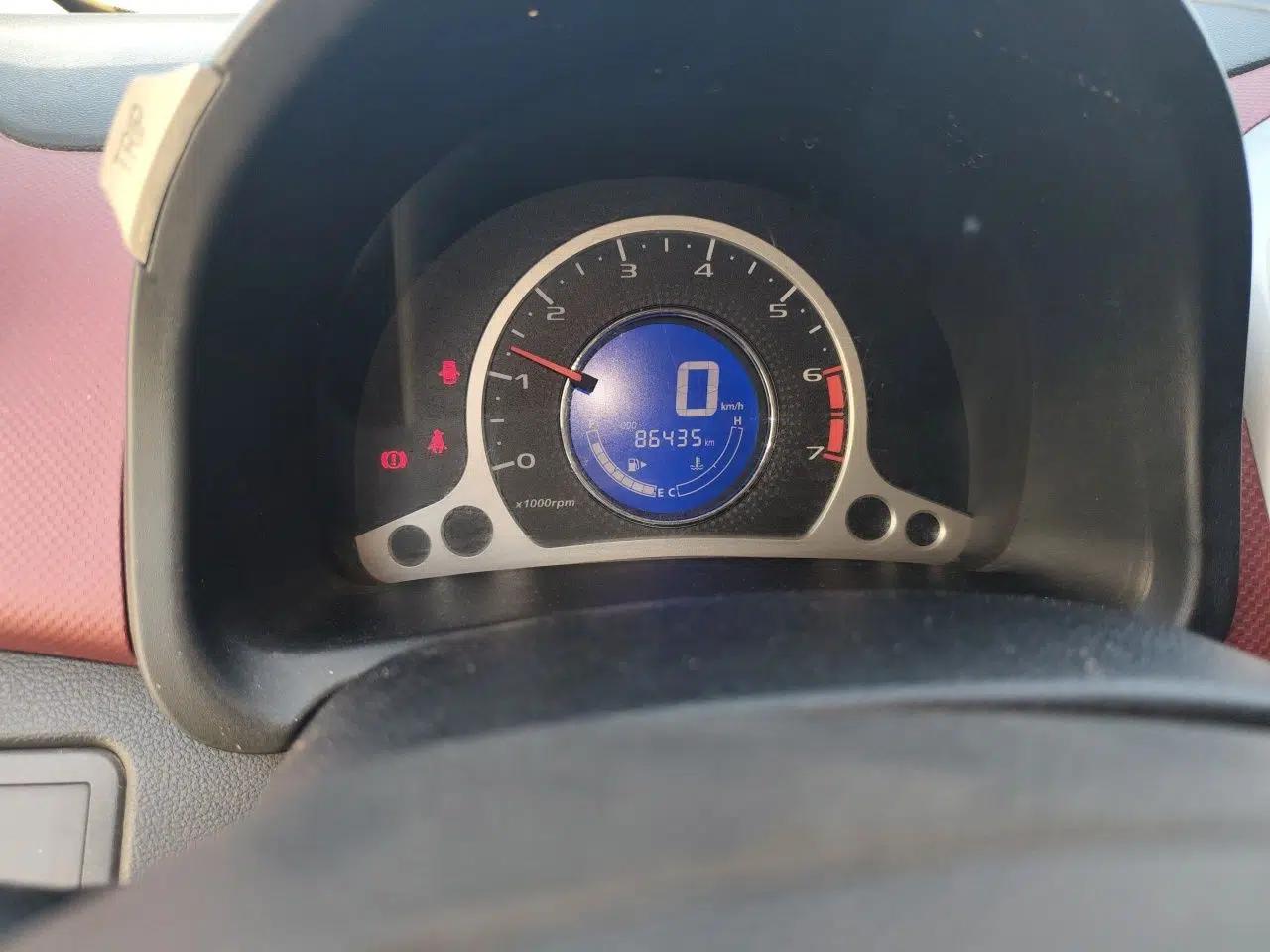 CHANGAN Benni 2015 1.4L Manual Luxury Model China V Standard — миниатюра 11