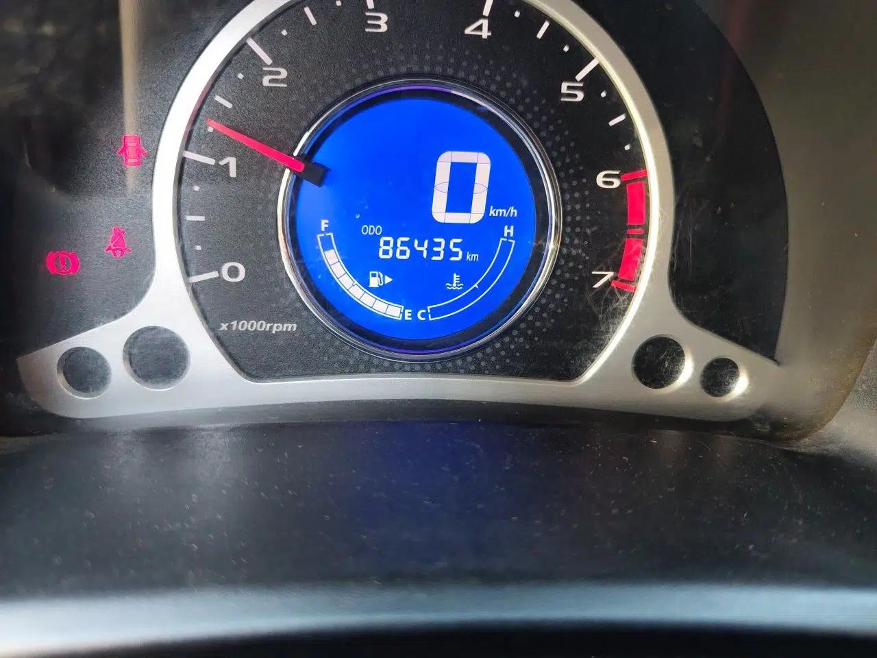 CHANGAN Benni 2015 1.4L Manual Luxury Model China V Standard — миниатюра 12
