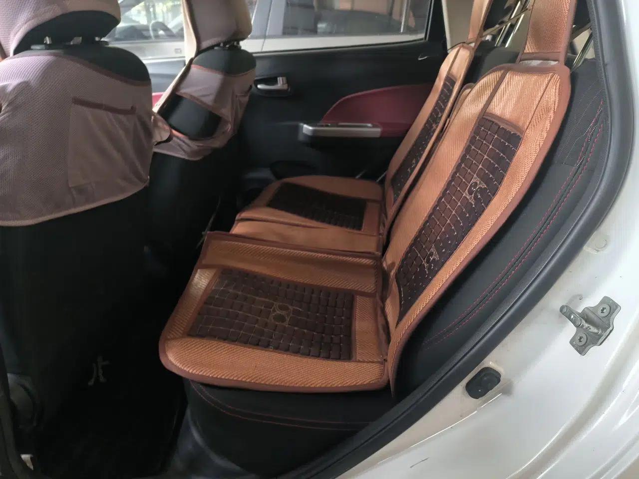 CHANGAN Benni 2015 1.4L IMT Luxury Model China V Standard — миниатюра 17