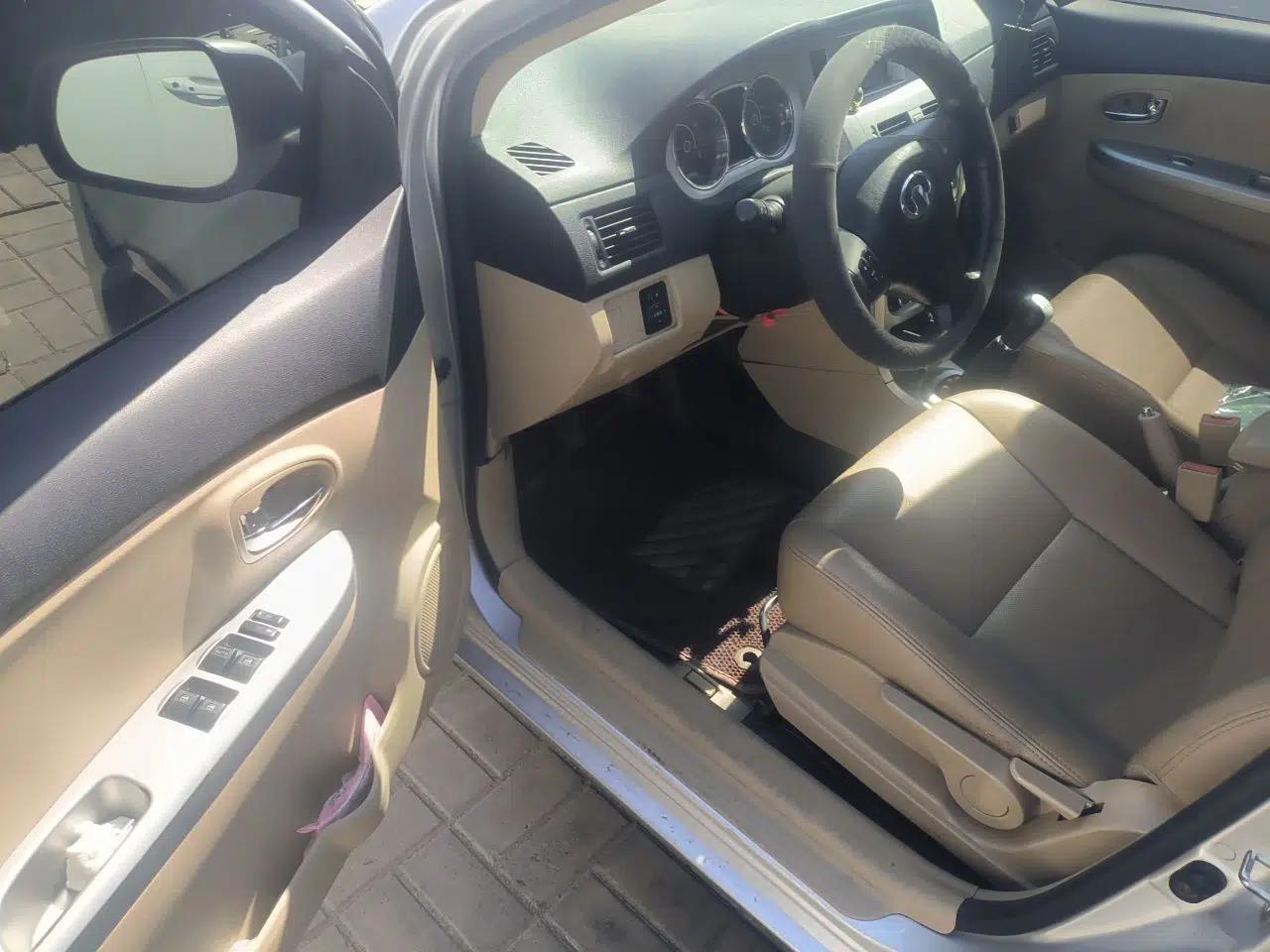 Great Wall C30 2010 1.5L Manual Luxury Edition — миниатюра 16