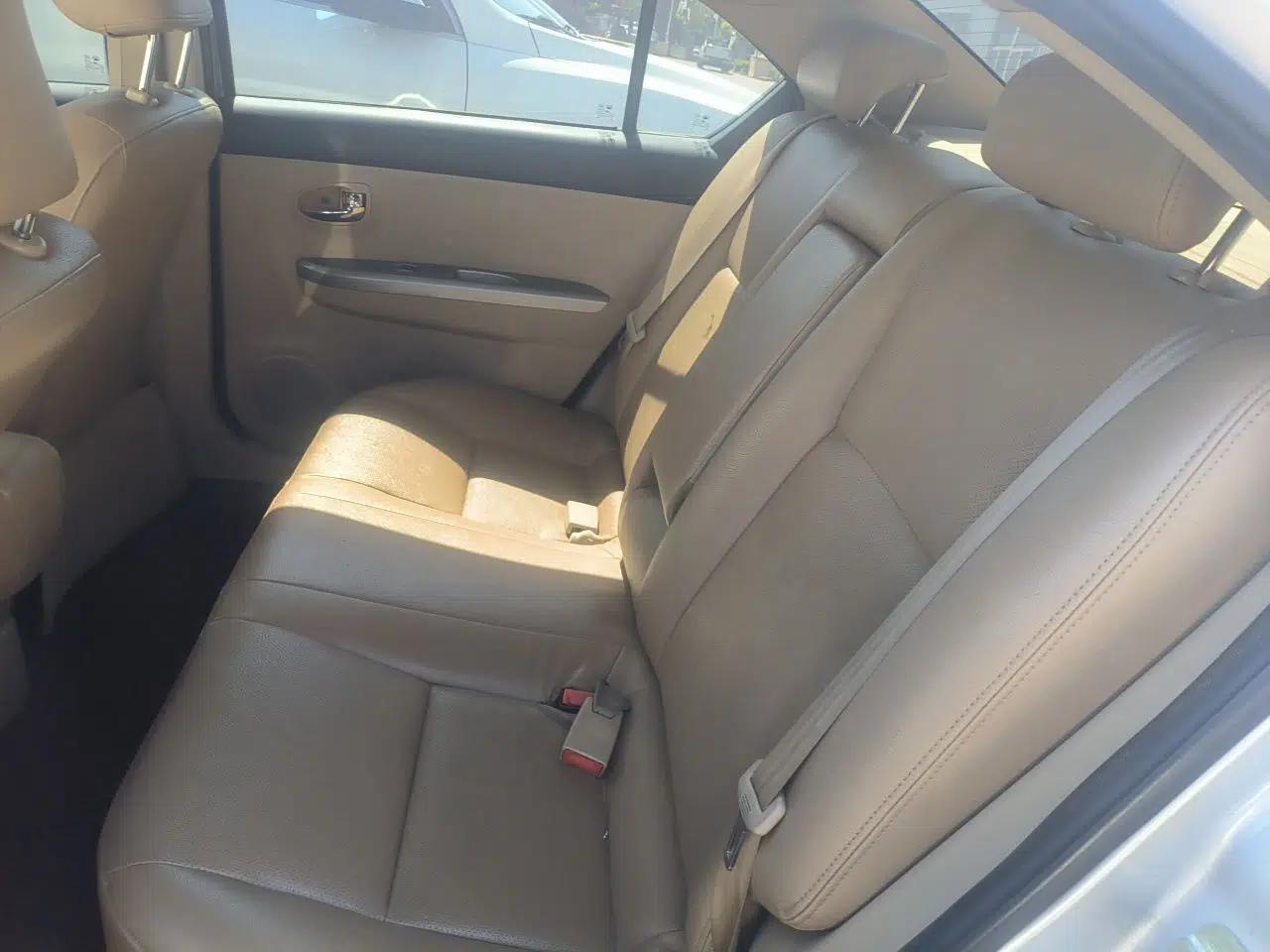Great Wall C30 2010 1.5L Manual Luxury Edition — миниатюра 17
