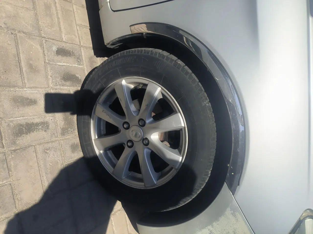 Great Wall C30 2010 1.5L Manual Luxury Edition — миниатюра 8
