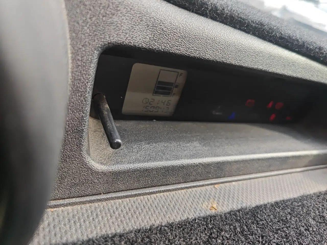Great Wall M2 2012 1.5L Manual Urban Edition — миниатюра 12