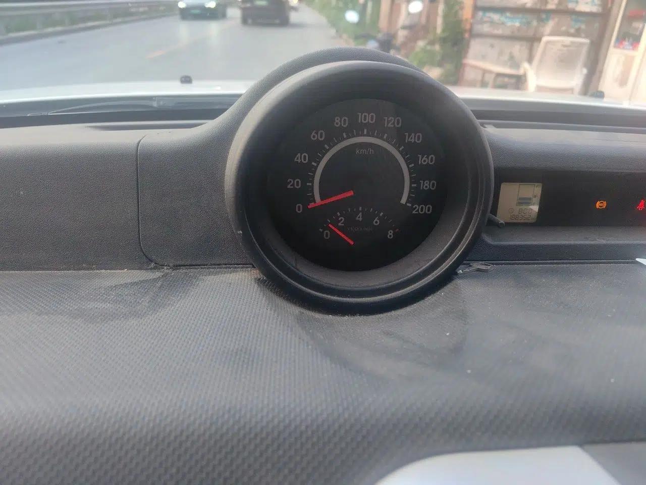 Great Wall M2 2012 1.5L Manual Urban Edition — миниатюра 11