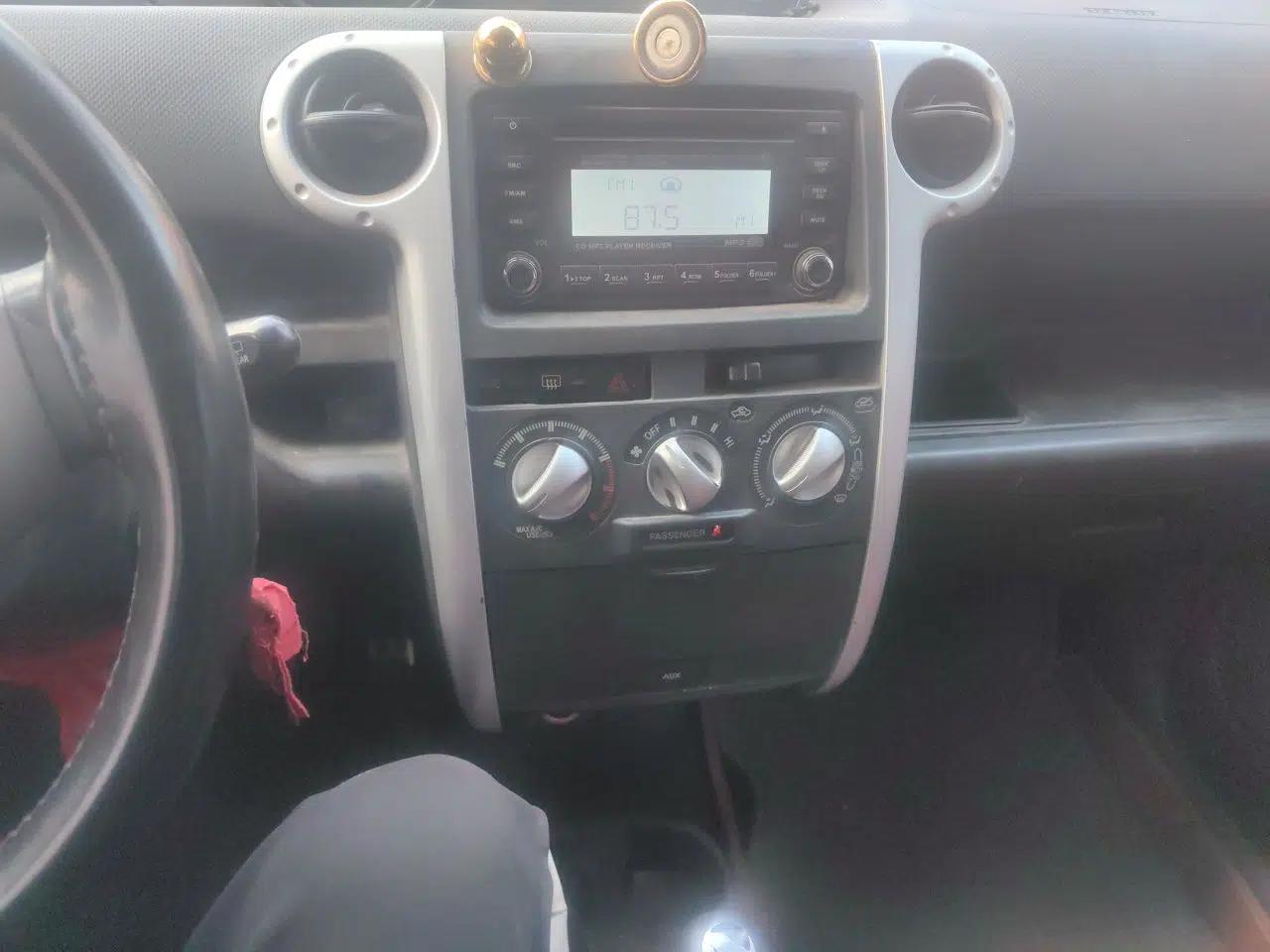 Great Wall M2 2012 1.5L Manual Urban Edition — миниатюра 13