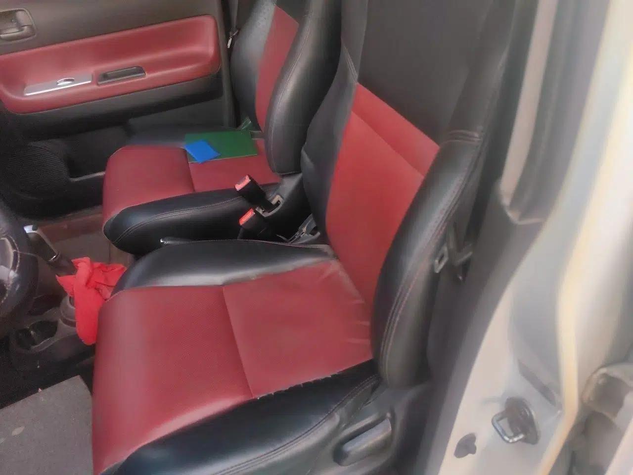 Great Wall M2 2012 1.5L Manual Urban Edition — миниатюра 15
