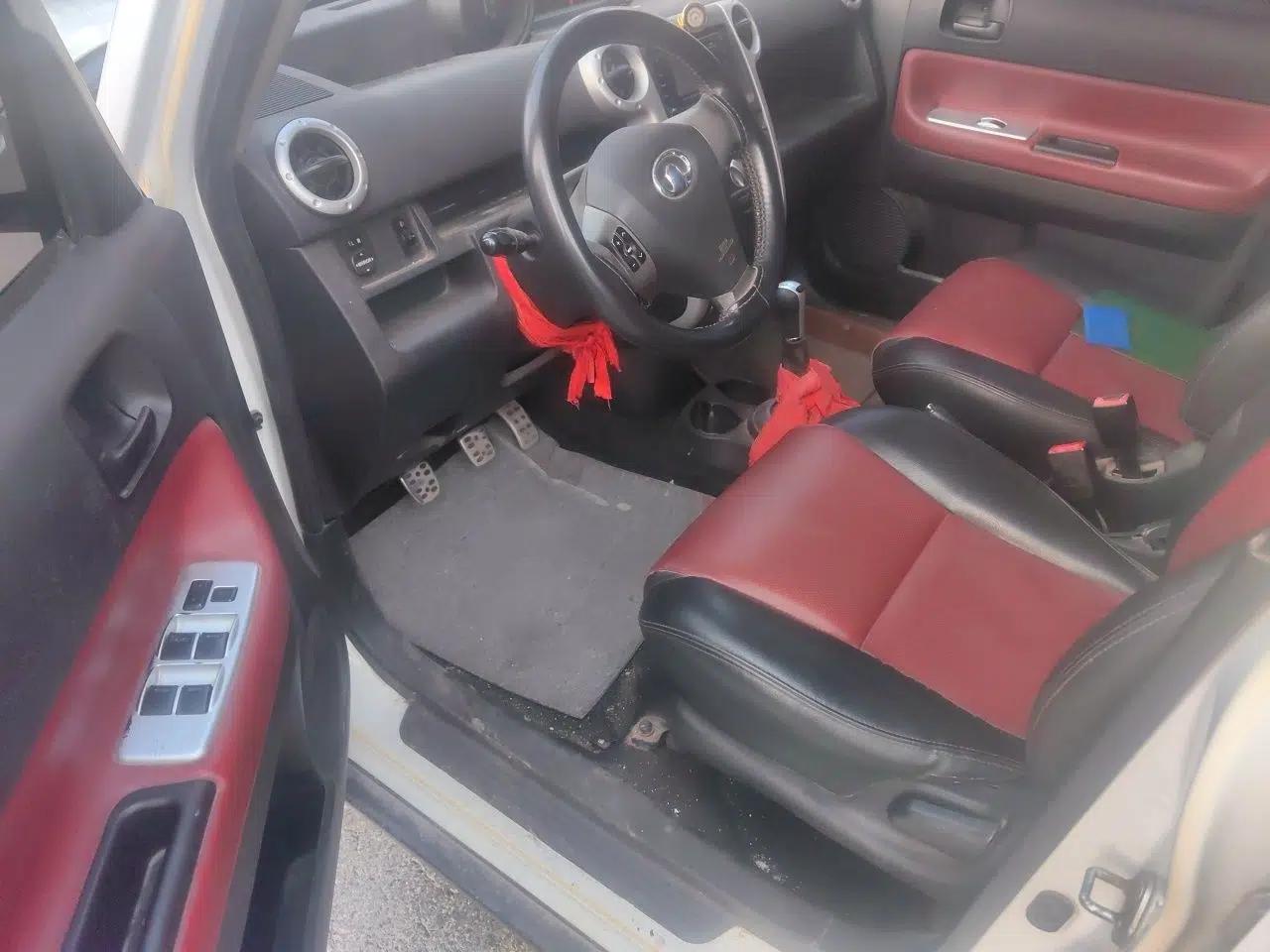 Great Wall M2 2012 1.5L Manual Urban Edition — миниатюра 16