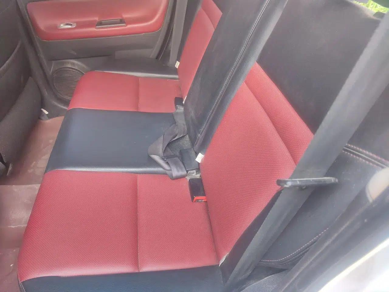 Great Wall M2 2012 1.5L Manual Urban Edition — миниатюра 17