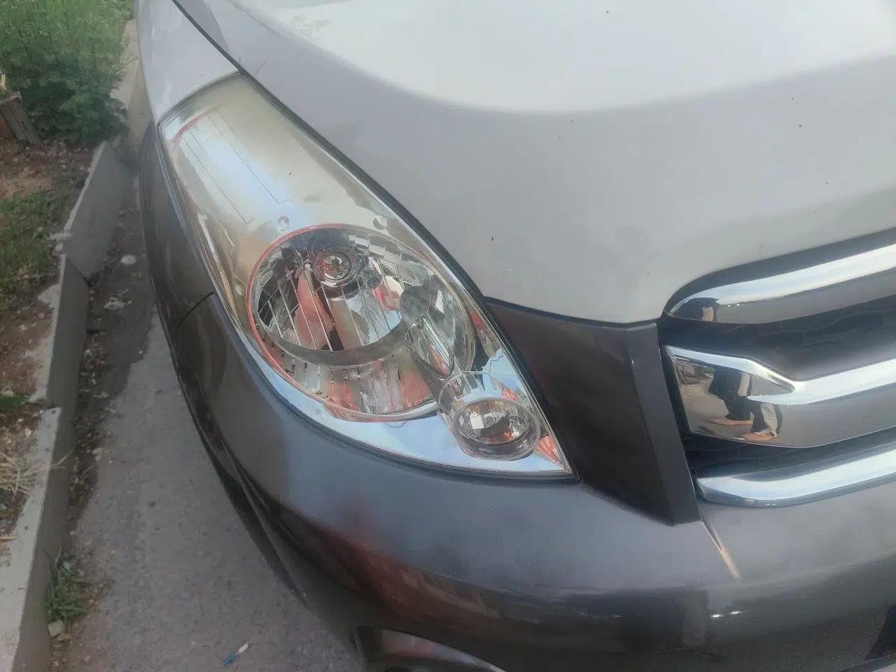 Great Wall M2 2012 1.5L Manual Urban Edition — миниатюра 7