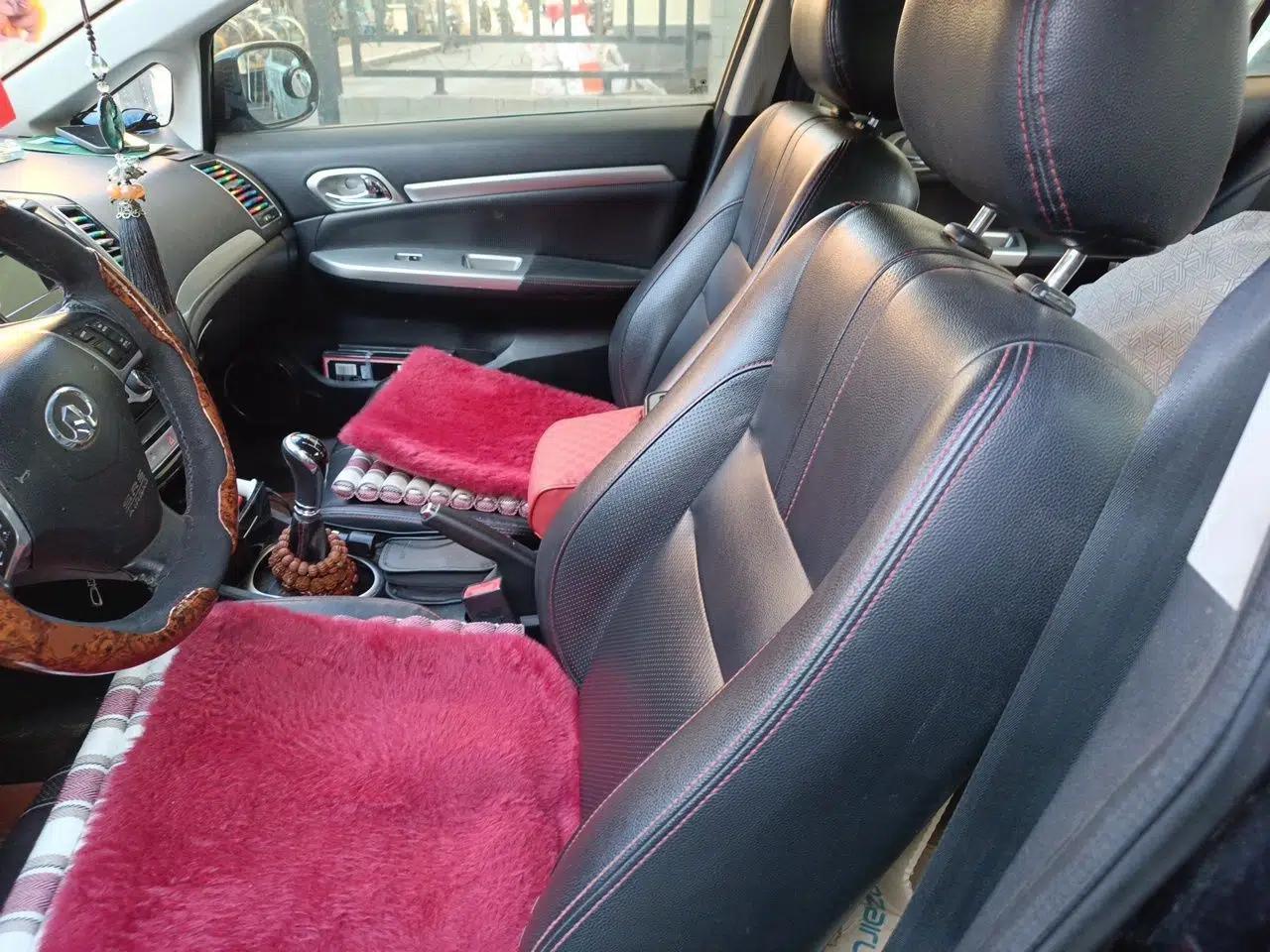 Great Wall C50 2013 1.5T Manual Fashion Edition — миниатюра 15