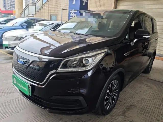 CHANGAN OSHAN Cosmos EV 2020 LingShang Model