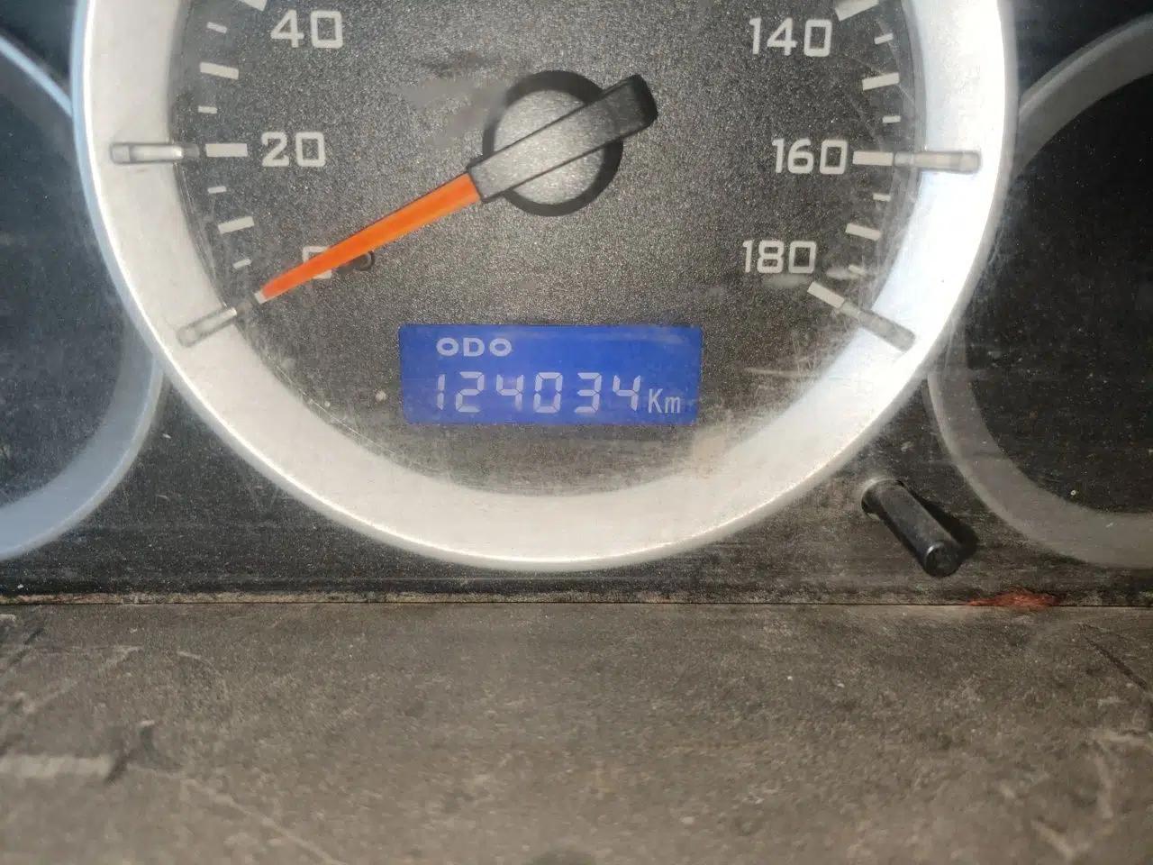 CHANGAN KAICHENG Star 2 2012 1.0L Base Version JL466Q9 — миниатюра 12