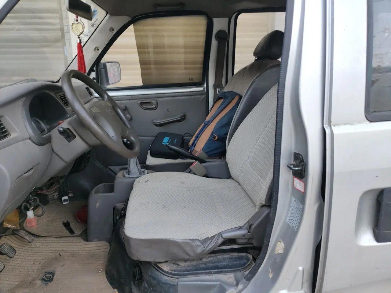 CHANGAN KAICHENG Star 2 2012 1.0L Base Version JL466Q9 — миниатюра 15