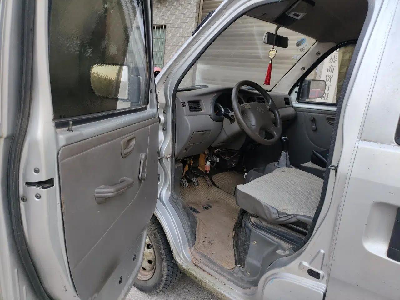 CHANGAN KAICHENG Star 2 2012 1.0L Base Version JL466Q9 — миниатюра 16