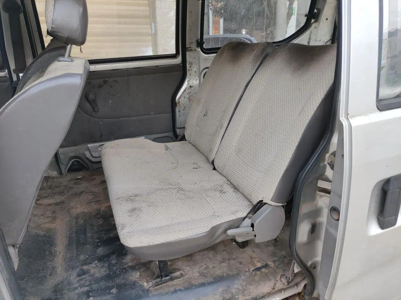 CHANGAN KAICHENG Star 2 2012 1.0L Base Version JL466Q9 — миниатюра 17