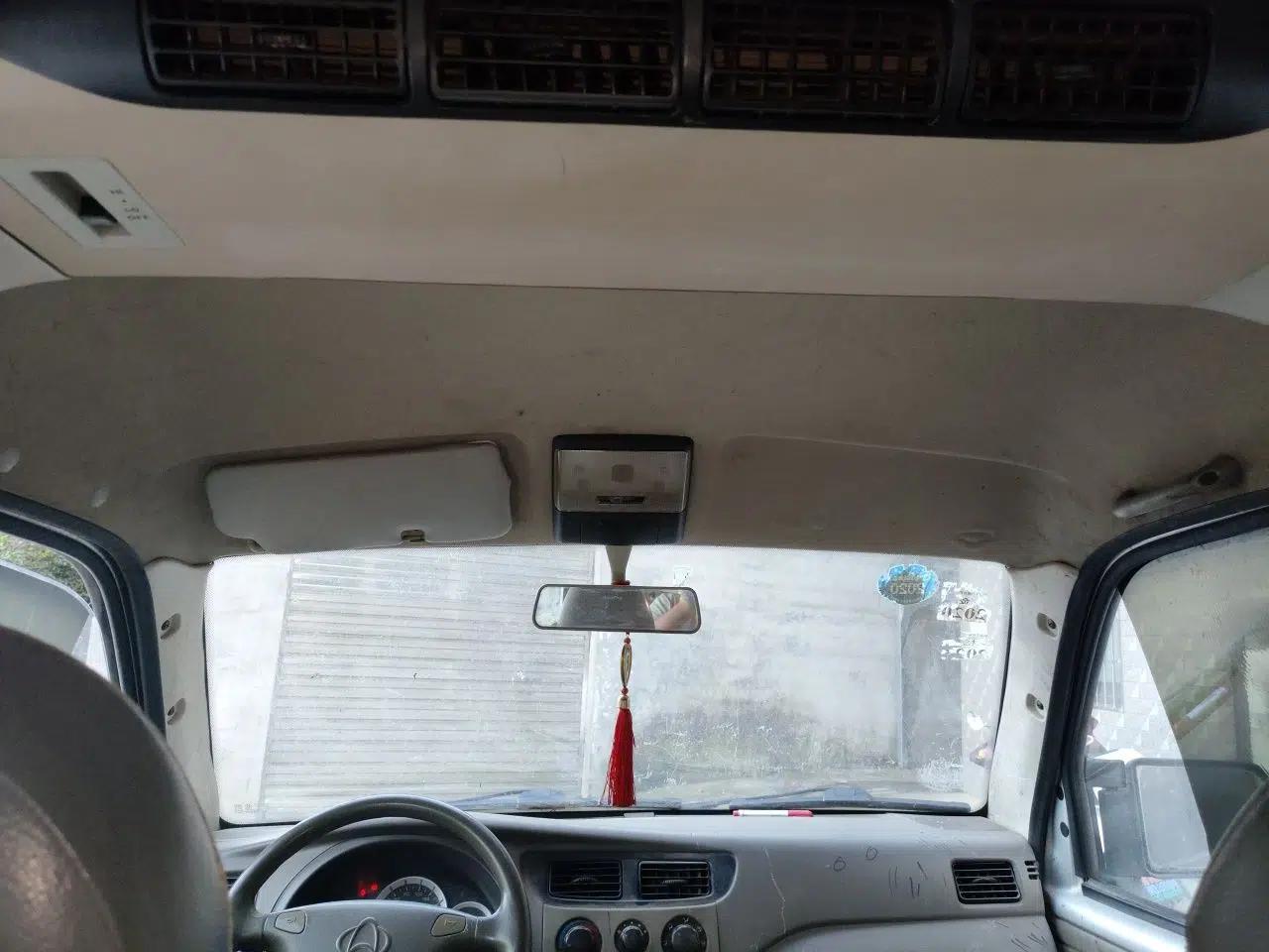 CHANGAN KAICHENG Star 2 2012 1.0L Base Version JL466Q9 — миниатюра 18