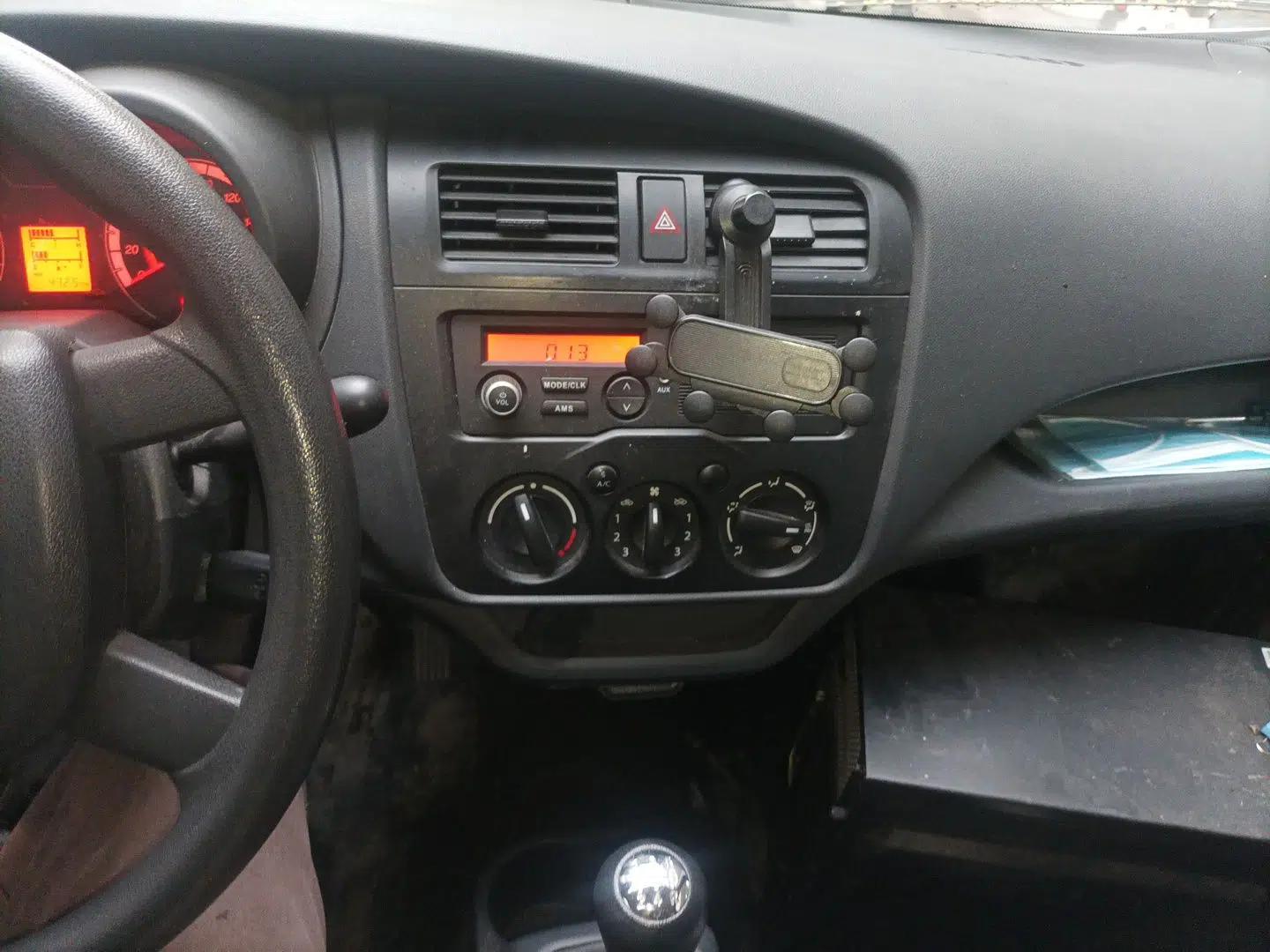 CHANGAN KAICHENG Star 5 2022 1.4L Classic Edition Van JL473Q3 — миниатюра 13