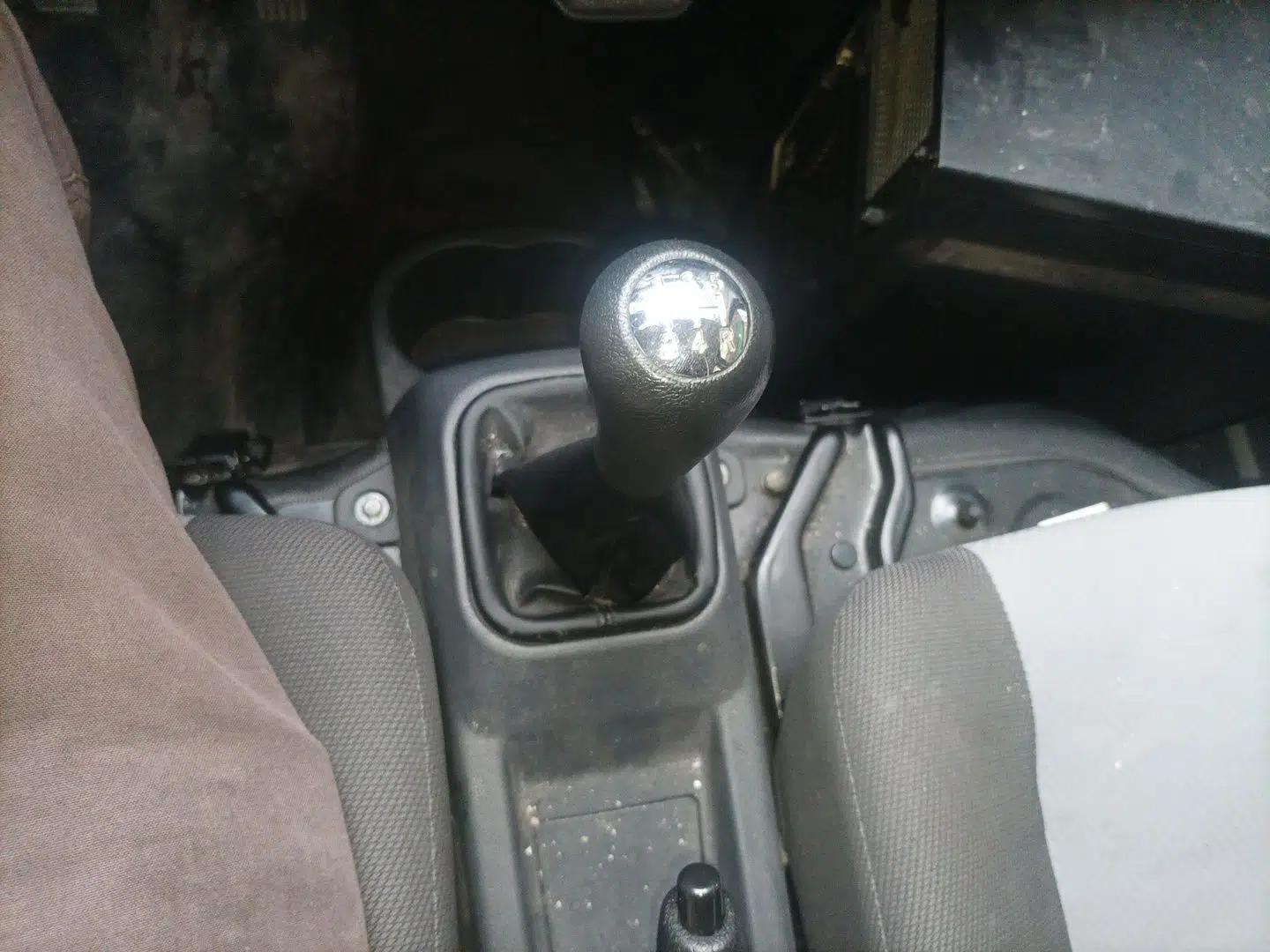 CHANGAN KAICHENG Star 5 2022 1.4L Classic Edition Van JL473Q3 — миниатюра 14
