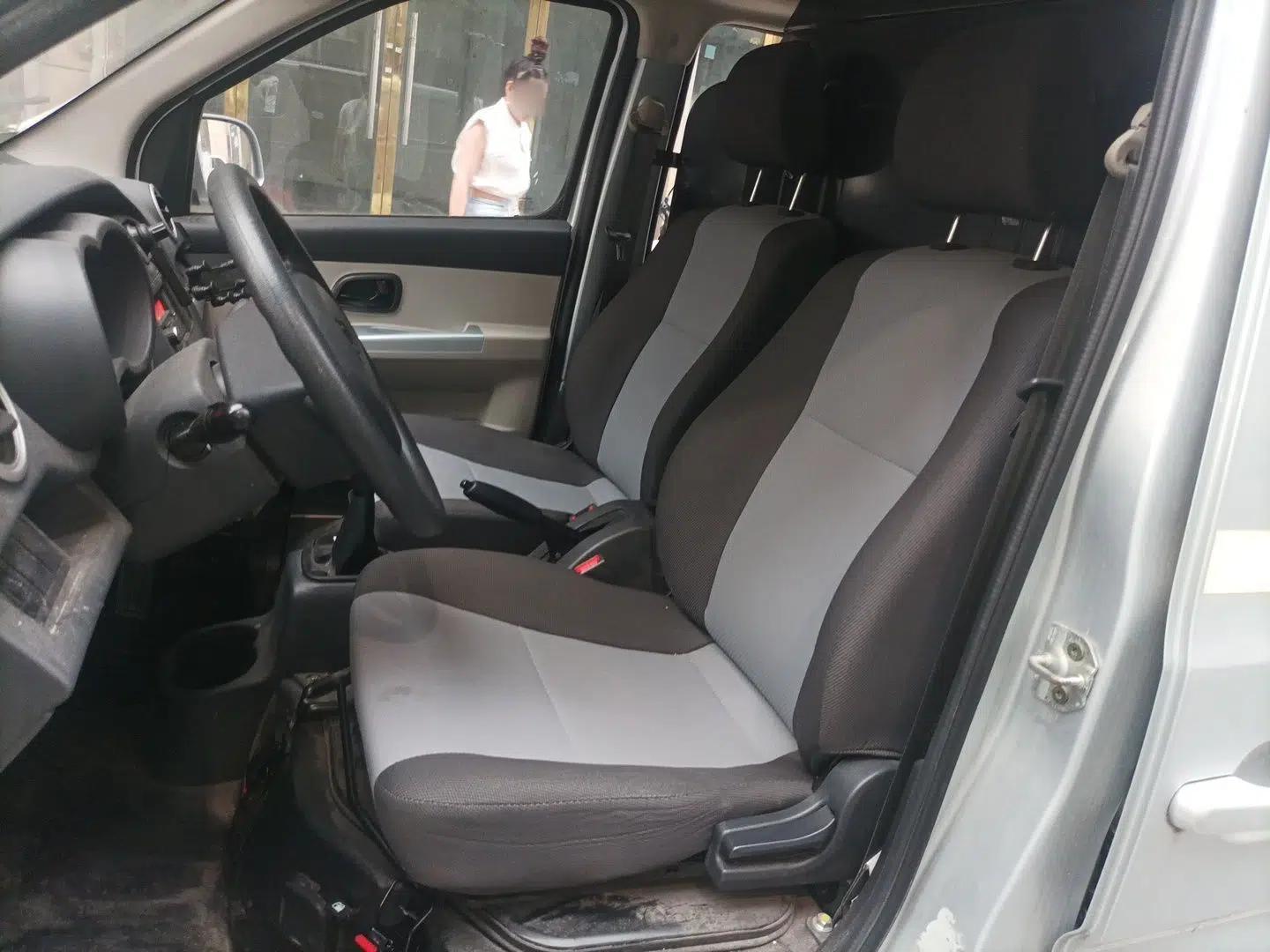 CHANGAN KAICHENG Star 5 2022 1.4L Classic Edition Van JL473Q3 — миниатюра 15