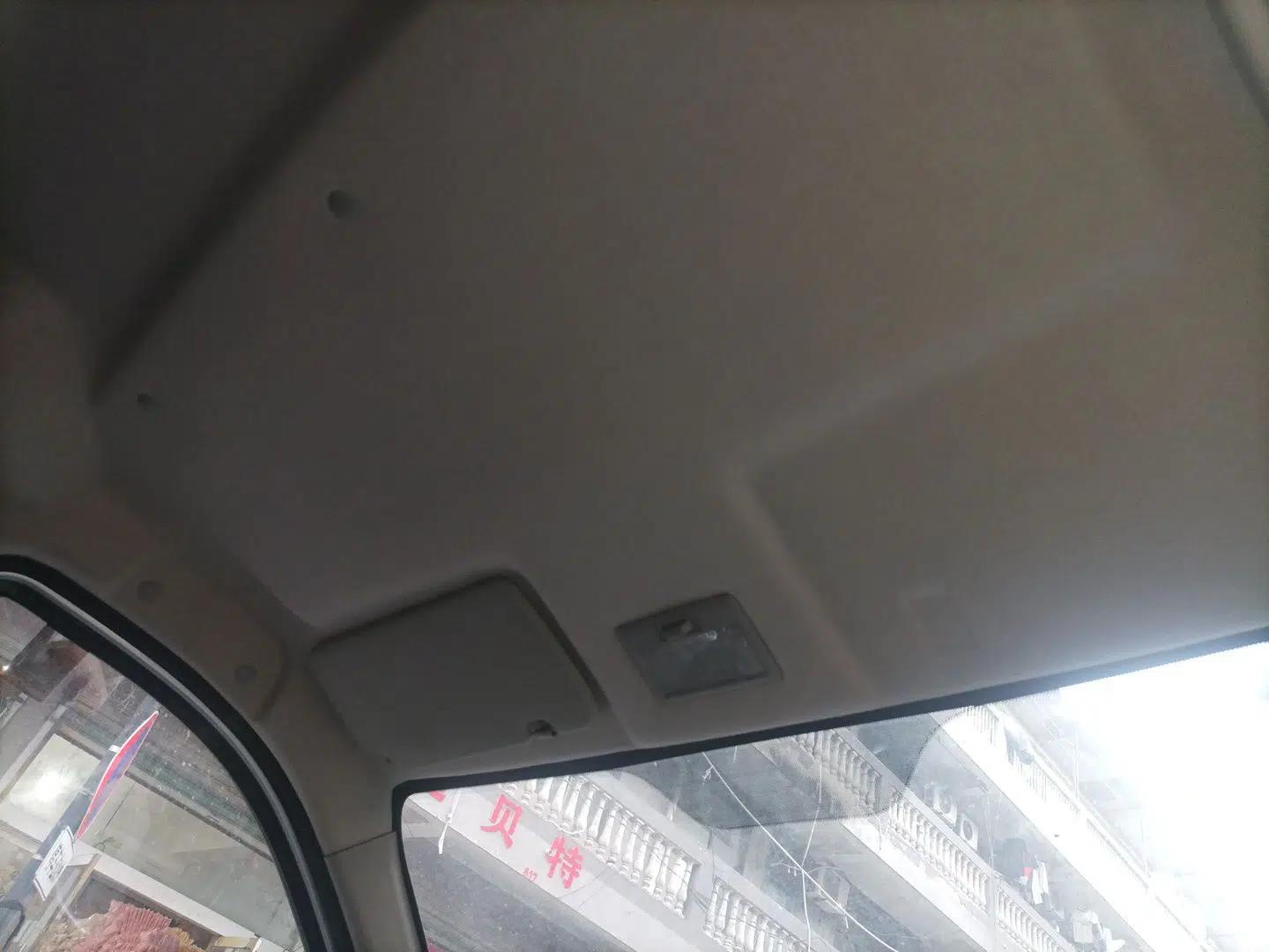 CHANGAN KAICHENG Star 5 2022 1.4L Classic Edition Van JL473Q3 — миниатюра 18