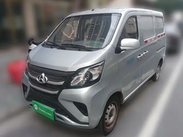CHANGAN KAICHENG Star 5 2022 1.4L Classic Edition Van JL473Q3