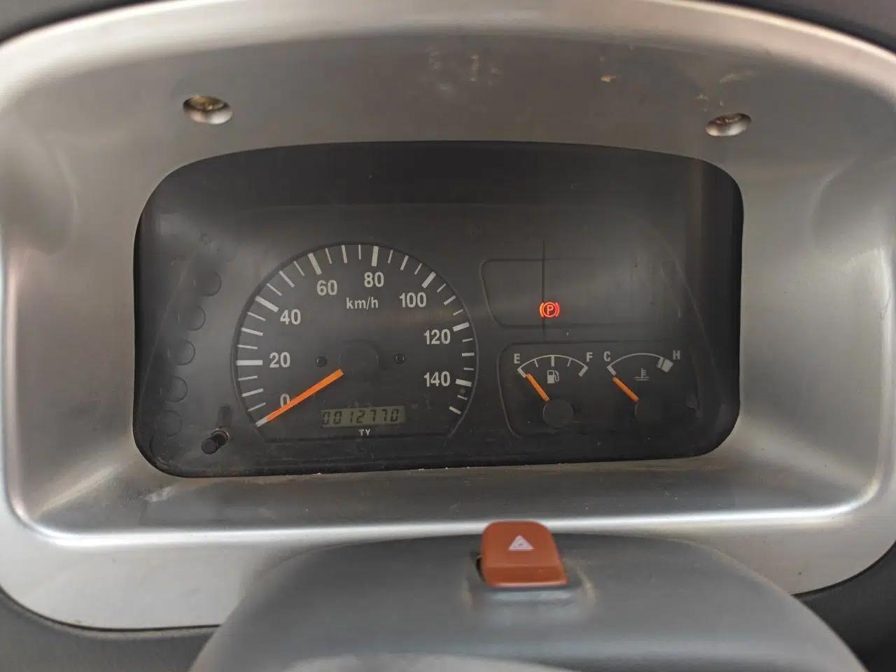 CHANGAN KAICHENG Star 2009 1.0L-SC6363B-JL465Q — миниатюра 11