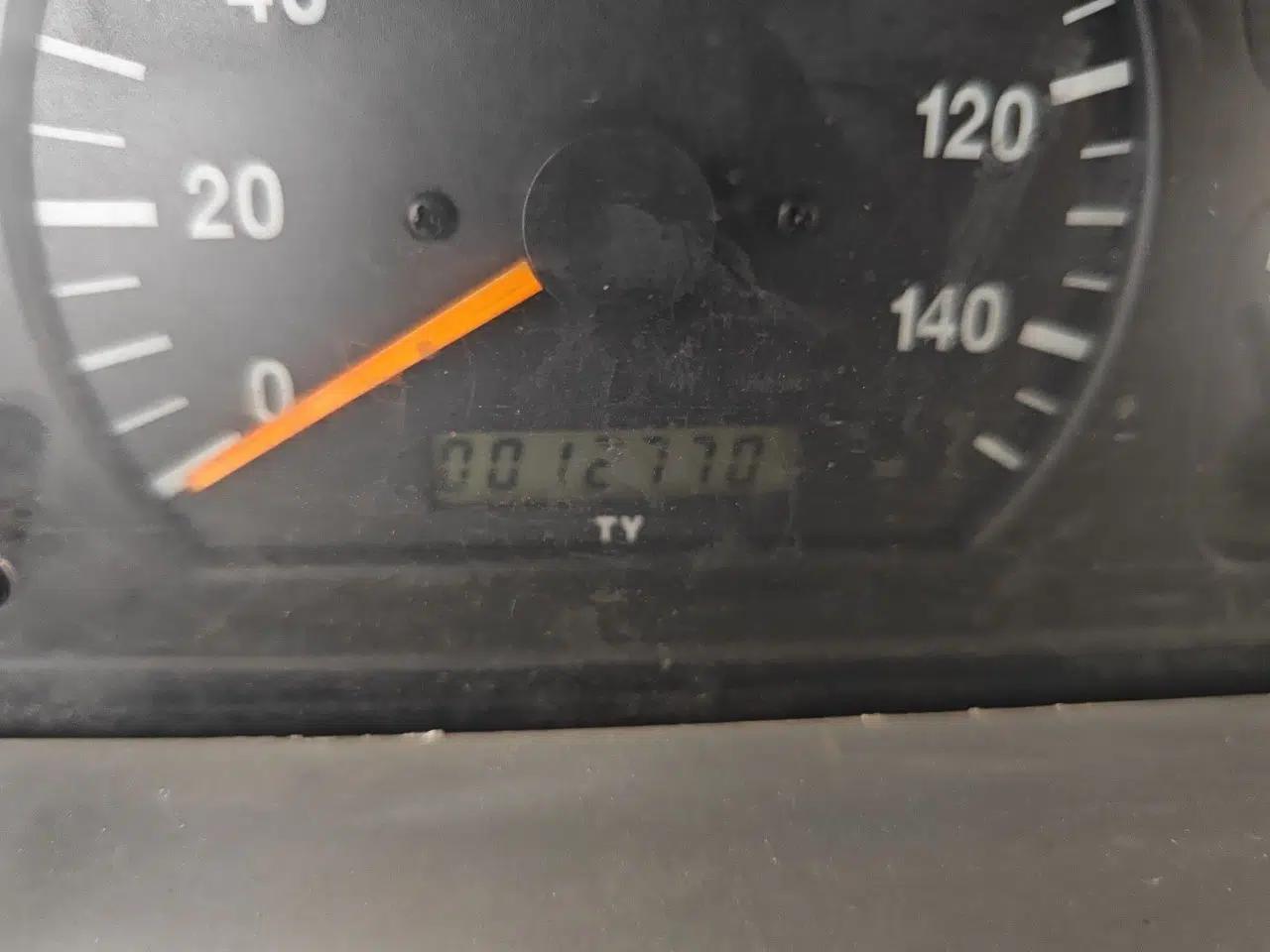 CHANGAN KAICHENG Star 2009 1.0L-SC6363B-JL465Q — миниатюра 12