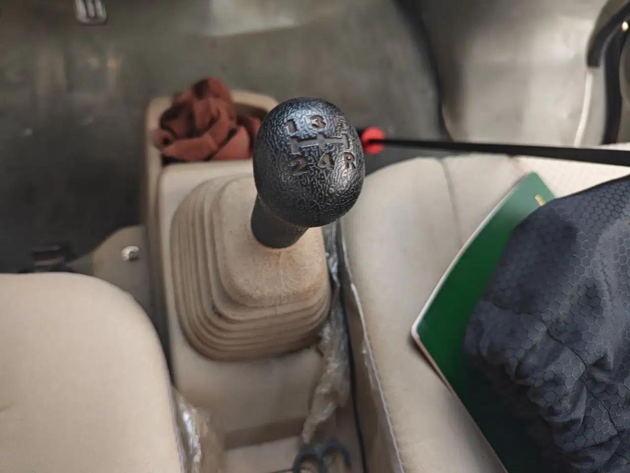 CHANGAN KAICHENG Star 2009 1.0L-SC6363B-JL465Q — миниатюра 14