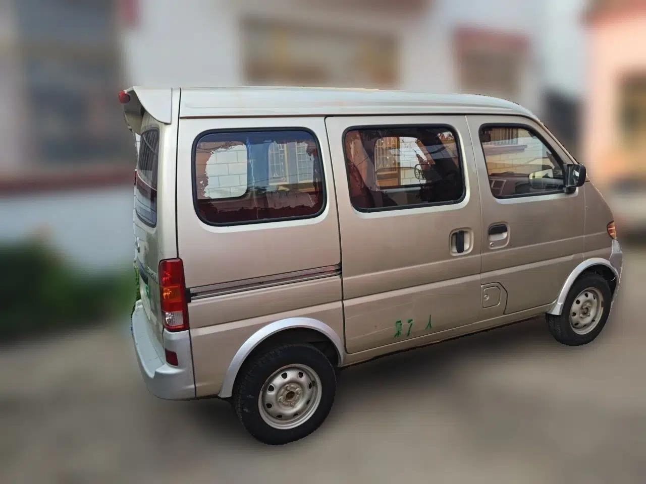 CHANGAN KAICHENG Star 2009 1.0L-SC6363B-JL465Q — миниатюра 6