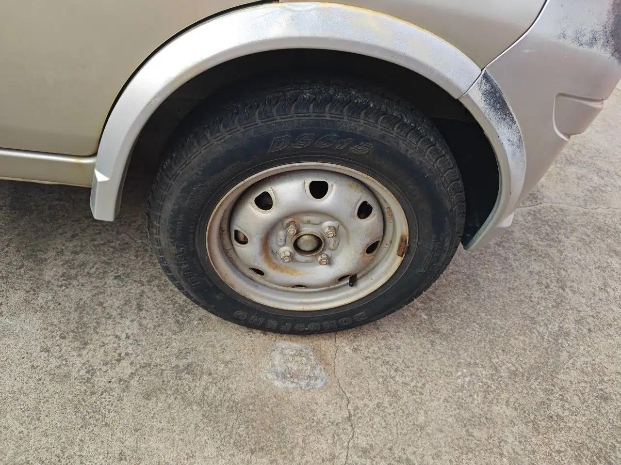 CHANGAN KAICHENG Star 2009 1.0L-SC6363B-JL465Q — миниатюра 8