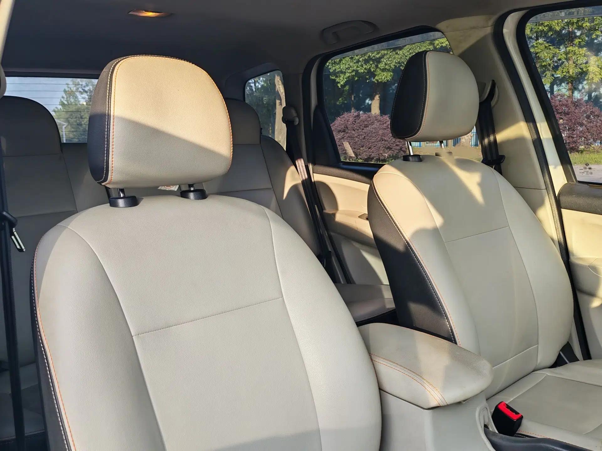 FORTHING Joyear XV 2015 1.6L CVT Luxury Model — миниатюра 44