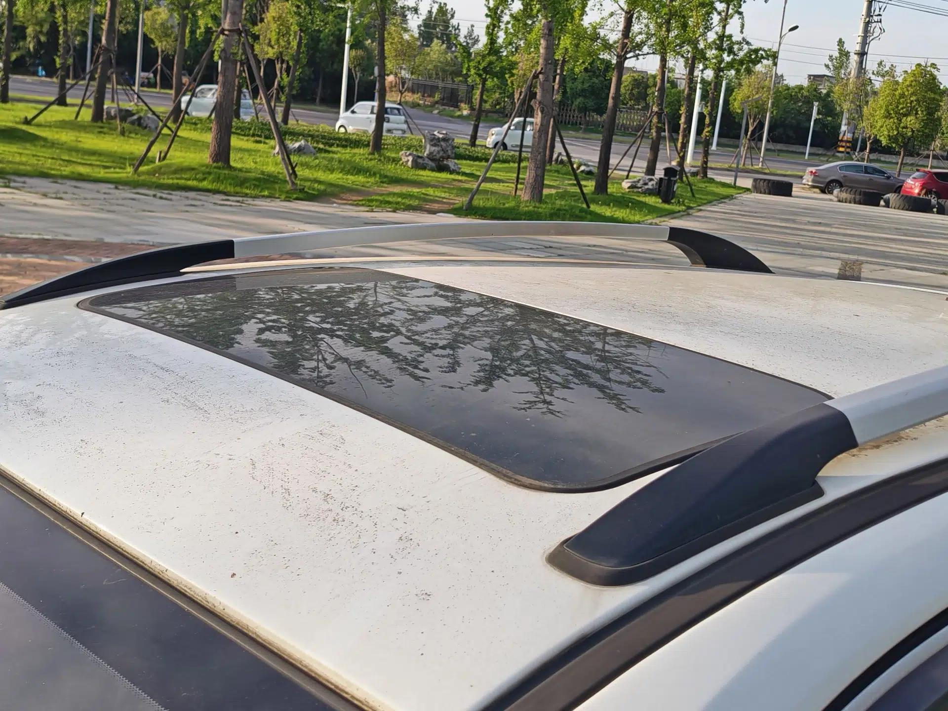 FORTHING Joyear XV 2015 1.6L CVT Luxury Model — миниатюра 7